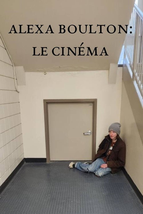 Alexa Boulton: Cinema (2023)