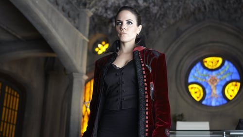 Lost Girl: 2×13