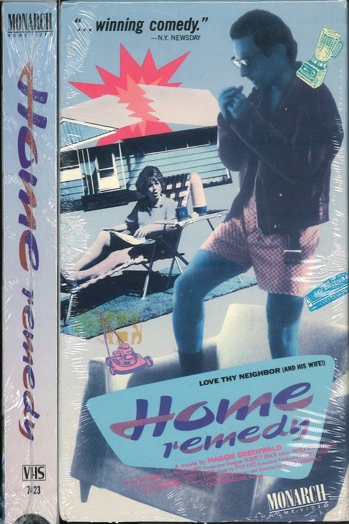 Home Remedy (1987)