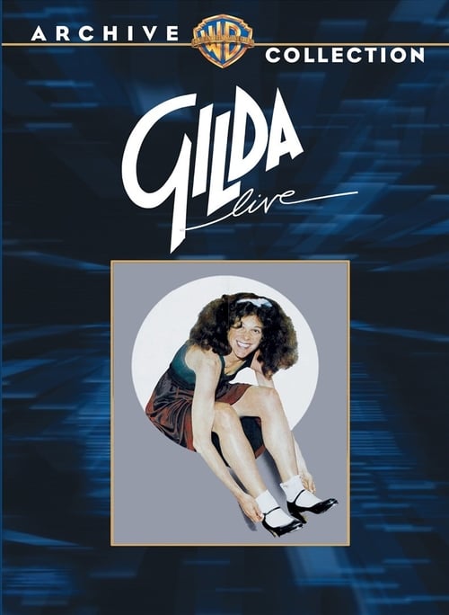 Gilda Live 1980