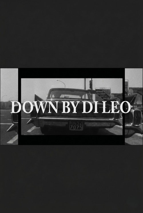 Down by Di Leo: A Journey of Love Discovering Fernando Di Leo