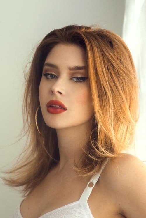 Kép: Renee Olstead színész profilképe