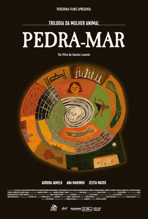 Pedra-Mar
