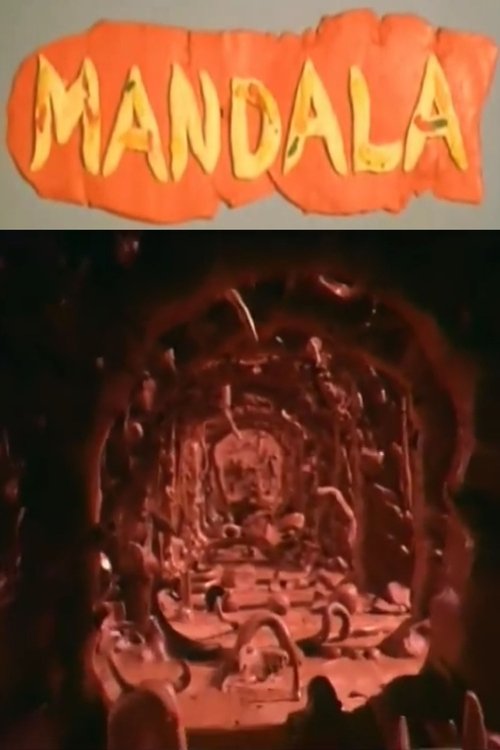 Mandala movie poster player