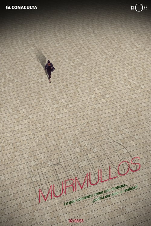 Murmullos (2013) poster