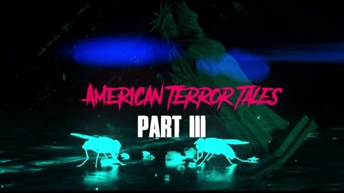 American Terror Tales 3 cover