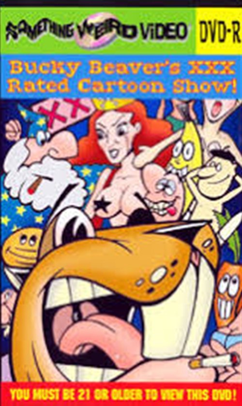 The Further Adventures of Super Screw movie poster player