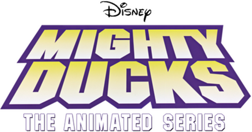 Mighty Ducks: The Animated Series