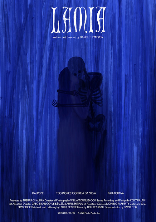 Постер фильма