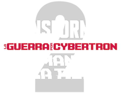 Transformers: War for Cybertron: O Nascer da Terra - Logo 3