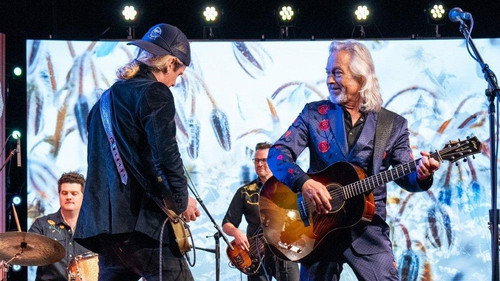 Jim Lauderdale