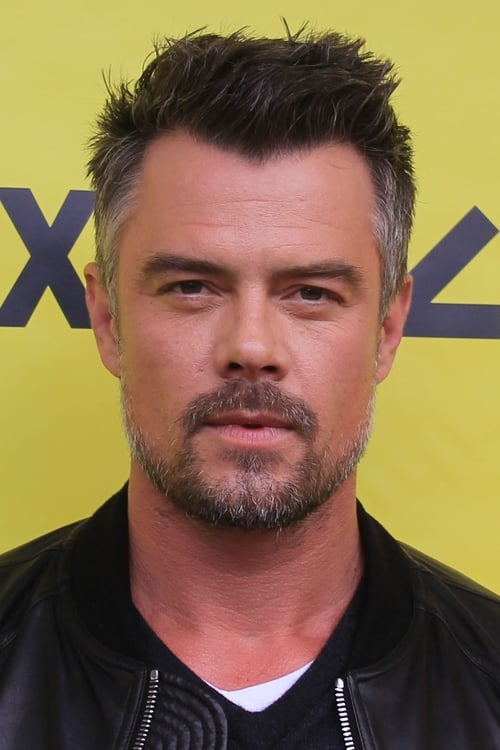 Josh Duhamel isJames O'