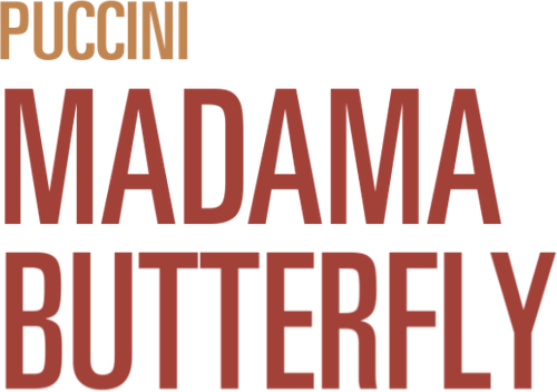 Puccini - Madama Butterfly