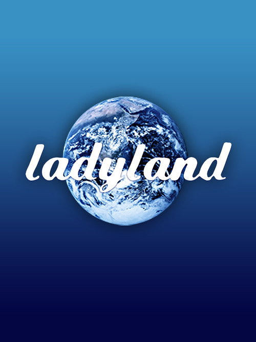 Ladyland poster