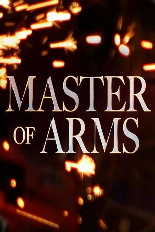 Master of Arms poster