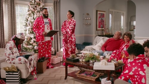 Black-ish: 7×8