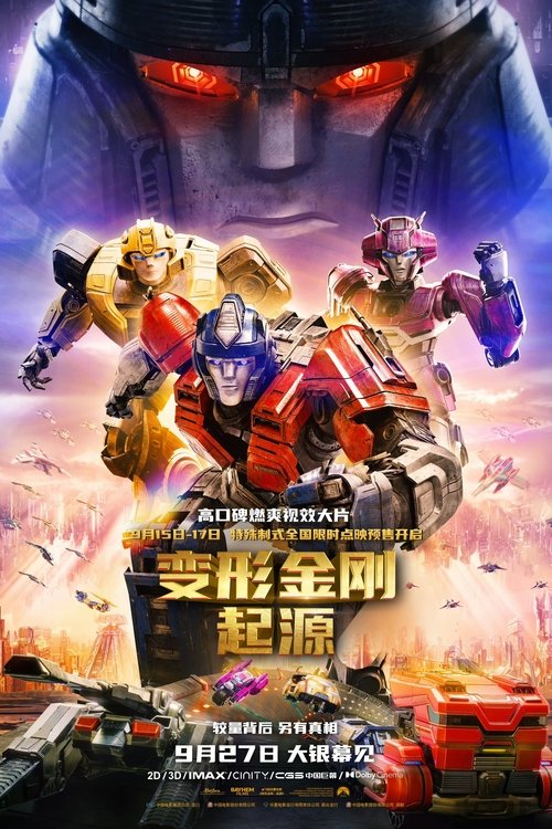 Posters