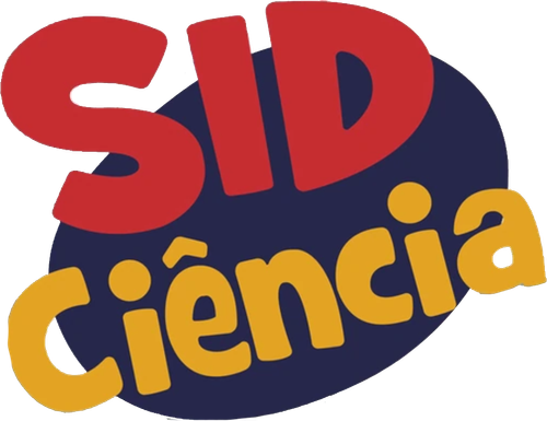 Sid o Cientista - Logo 2