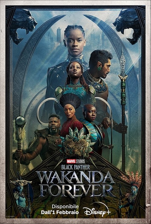 Posters