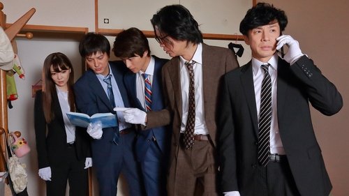 Image de l'épisode 2