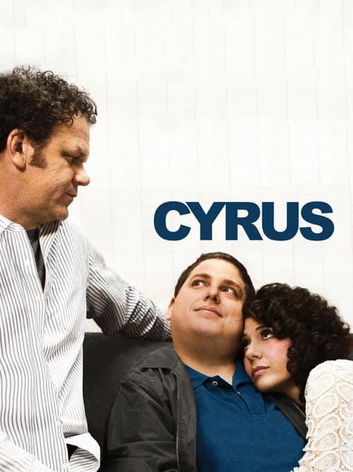 Poster do filme Cyrus