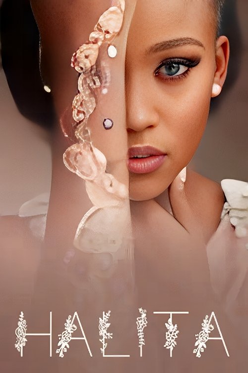 Halita (2019) poster