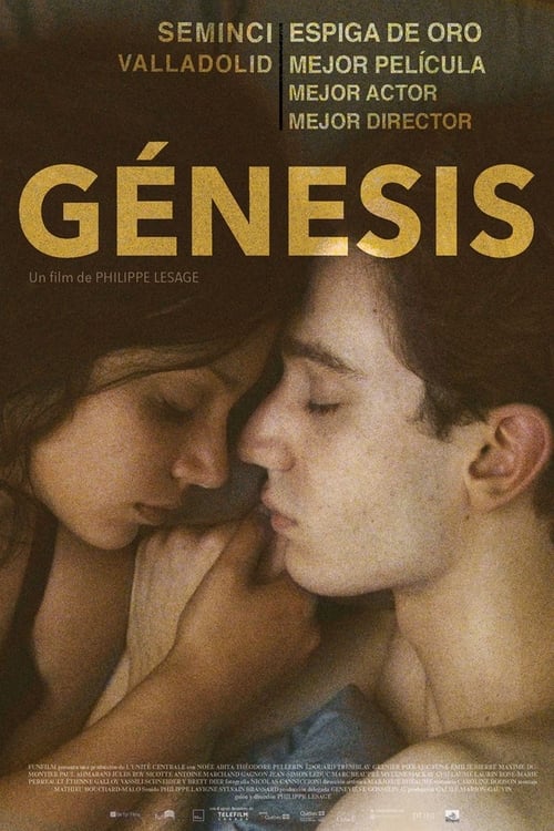 Génesis 2019