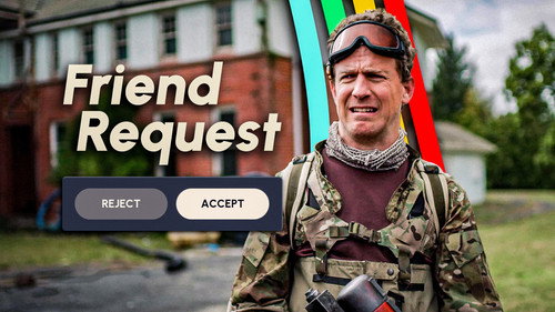 Friend Request