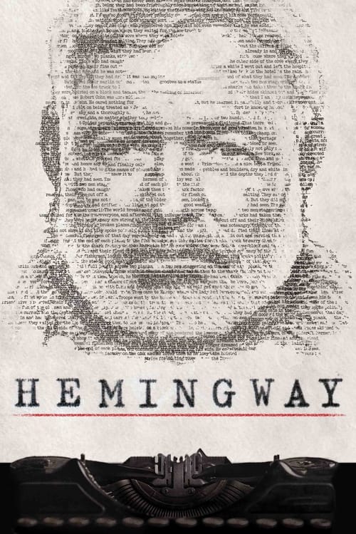 Where to stream Hemingway