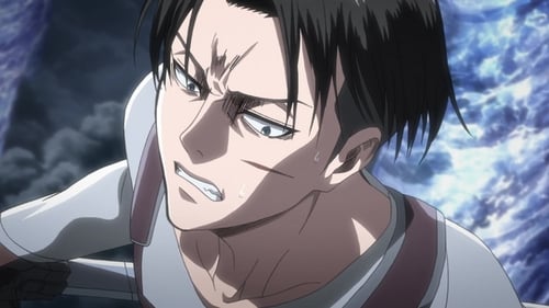 Attack on Titan: 3×7