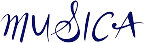 Música official logo