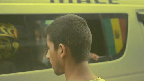 The Playboy and the Buddha