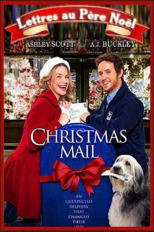 Lettre au Père Noël