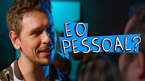 Porta dos Fundos, S11E133 - (2023)