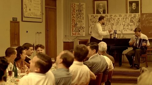 Image de l'épisode 1