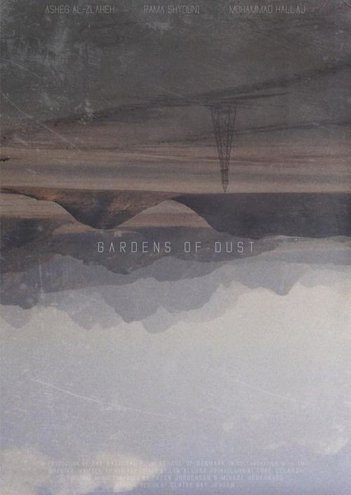 Gardens of Dust