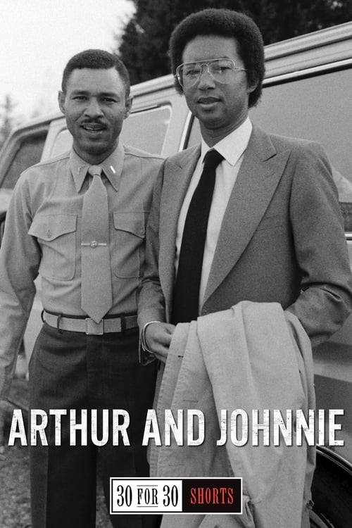 Arthur & Johnnie 2013