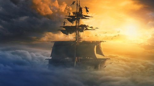 Peter Pan & Wendy Soundtrack banner