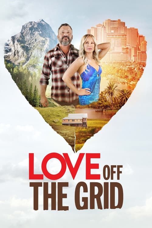 Love Off the Grid - Saison 1