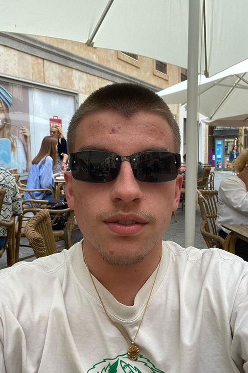 Foto de Mateo García Jerez