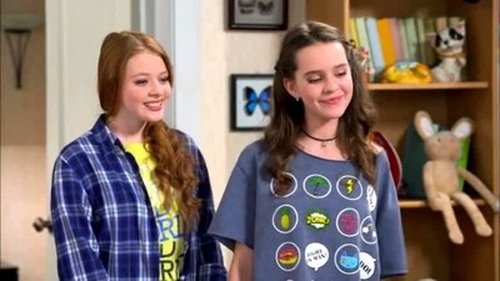 Épisode 18