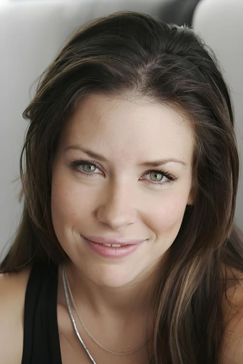 Kép: Evangeline Lilly színész profilképe