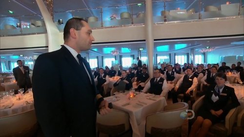 Celebrity Solstice