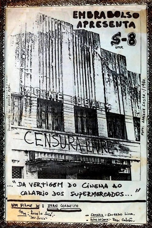 Censura Livre 1980