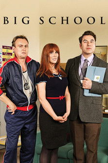 Escena 5 de Big School