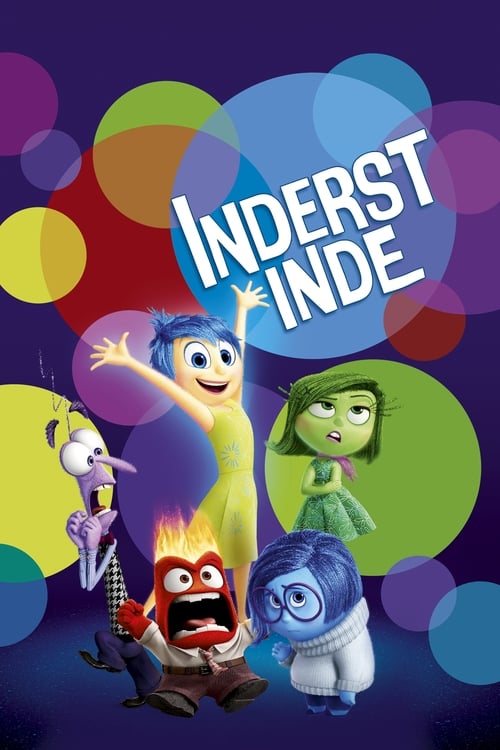 Inside Out poster