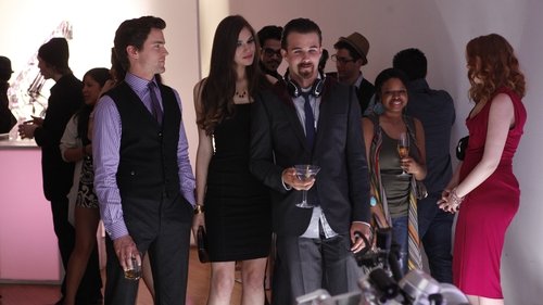 Crimes do Colarinho Branco: 3×6