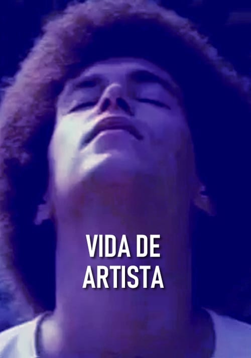 Vida de Artista 1971