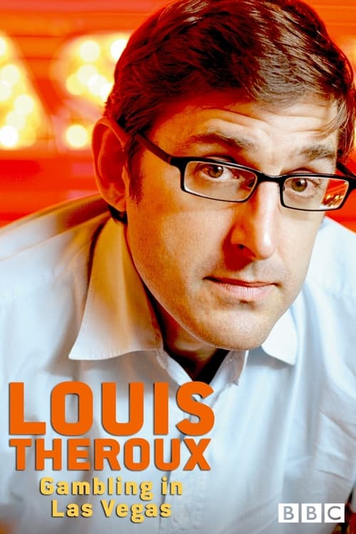 Where to stream Louis Theroux: Gambling in Las Vegas