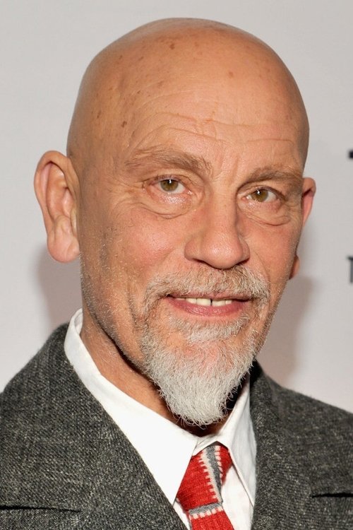 Kép: John Malkovich színész profilképe